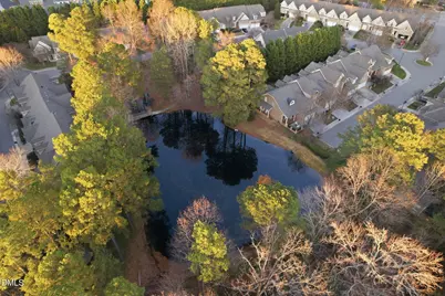 110 Bon Marche Lane, Raleigh, NC 27615 - Photo 2