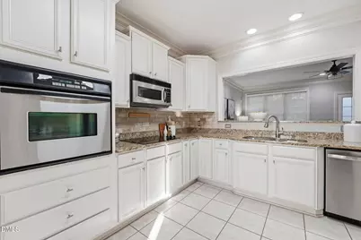 110 Bon Marche Lane, Raleigh, NC 27615 - Photo 8