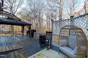 312 Long Needle Dr, Clayton, NC 27520 - Photo 36