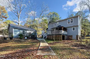 312 Long Needle Dr, Clayton, NC 27520 - Photo 40