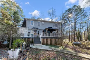 312 Long Needle Dr, Clayton, NC 27520 - Photo 38
