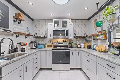 312 Long Needle Drive, Clayton, NC 27520 - Photo 10