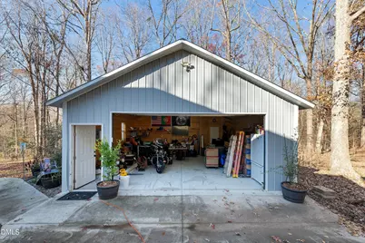 312 Long Needle Drive, Clayton, NC 27520 - Photo 34