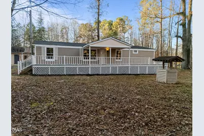 735 Harris Mill Road, Rougemont, NC 27572 - Photo 20
