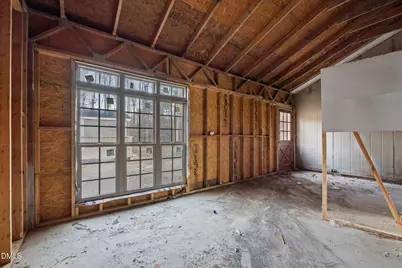 735 Harris Mill Road, Rougemont, NC 27572 - Photo 46