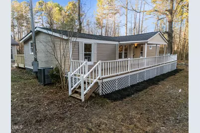 735 Harris Mill Road, Rougemont, NC 27572 - Photo 24