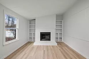 735 Harris Mill Rd, Rougemont, NC 27572 - Photo 2