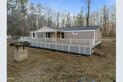 735 Harris Mill Road, Rougemont, NC 27572 - Photo 22
