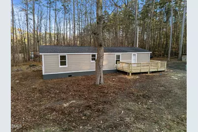 735 Harris Mill Road, Rougemont, NC 27572 - Photo 28