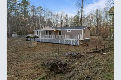 735 Harris Mill Road, Rougemont, NC 27572 - Photo 26