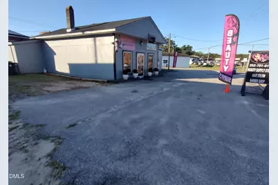 502 US Highway 1, Norlina, NC 27563 - Photo 2