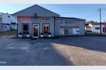 502 US Highway 1, Norlina, NC 27563 - Photo 1