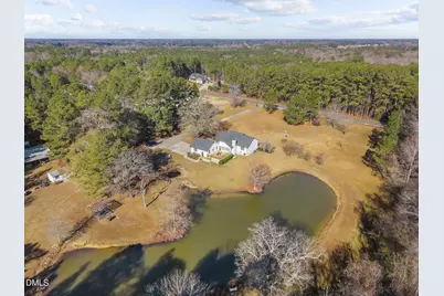 2079 Sheriff Johnson Road, Lillington, NC 27546 - Photo 4