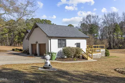 2079 Sheriff Johnson Road, Lillington, NC 27546 - Photo 38