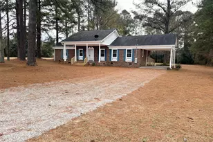 1955 Reges Store Rd, Nashville, NC 27856 - Photo 2