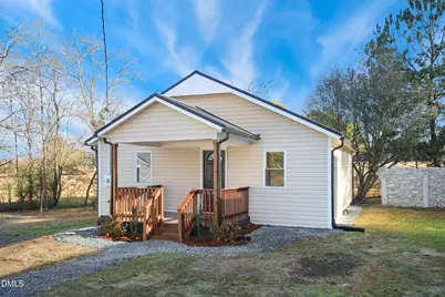 191 N Poole Street, Coats, NC 27521 - Photo 1