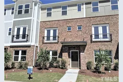 4121 Mahal Avenue, Cary, NC 27519 - Photo 2