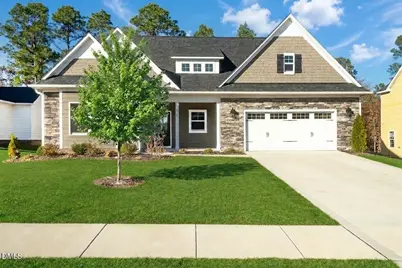 620 Cresswell Moor Way, Fayetteville, NC 28311 - Photo 2