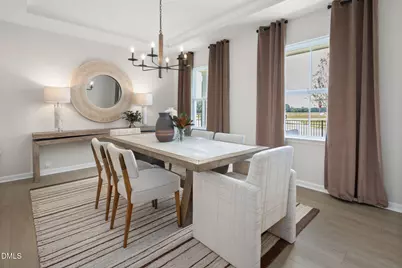 304 Bridle Brook Way, Fuquay Varina, NC 27526 - Photo 8