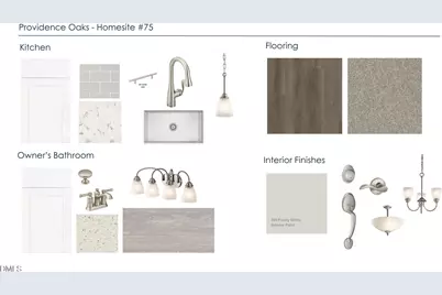 304 Bridle Brook Way, Fuquay Varina, NC 27526 - Photo 2