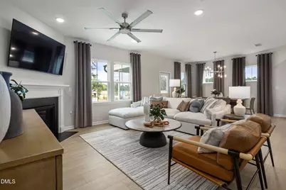 304 Bridle Brook Way, Fuquay Varina, NC 27526 - Photo 10