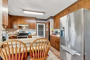 350 Grantham School Rd, Goldsboro, NC 27530 - Photo 22