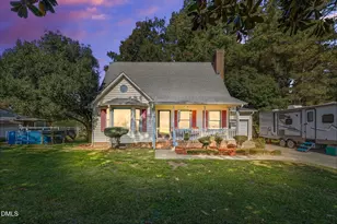 350 Grantham School Rd, Goldsboro, NC 27530 - Photo 2