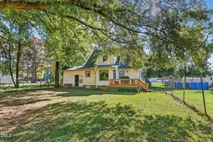 350 Grantham School Rd, Goldsboro, NC 27530 - Photo 32