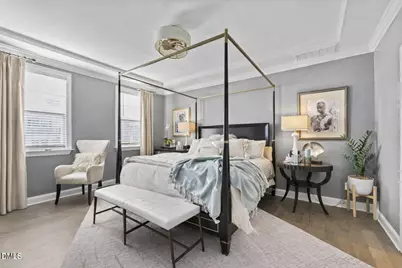 6142 Giddings Street, Raleigh, NC 27616 - Photo 30