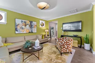 6142 Giddings St, Raleigh, NC 27616 - Photo 36