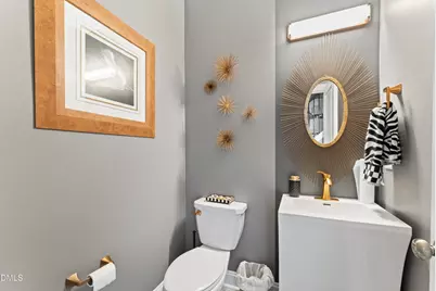 6142 Giddings Street, Raleigh, NC 27616 - Photo 40