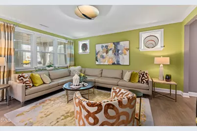 6142 Giddings Street, Raleigh, NC 27616 - Photo 38