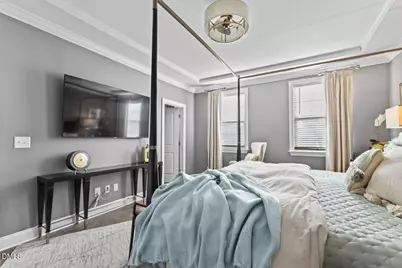 6142 Giddings Street, Raleigh, NC 27616 - Photo 32