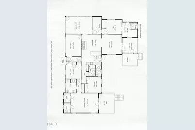 6421 King Lawrence Road, Raleigh, NC 27607 - Photo 2