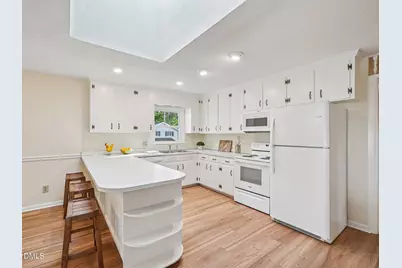 6421 King Lawrence Road, Raleigh, NC 27607 - Photo 14