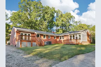 6421 King Lawrence Road, Raleigh, NC 27607 - Photo 52