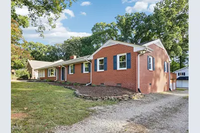 6421 King Lawrence Road, Raleigh, NC 27607 - Photo 54