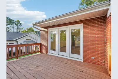 6421 King Lawrence Road, Raleigh, NC 27607 - Photo 8
