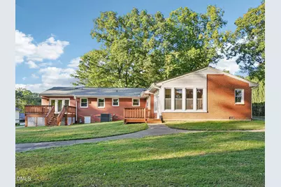 6421 King Lawrence Road, Raleigh, NC 27607 - Photo 50