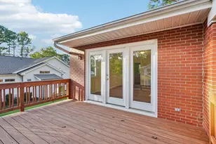 6421 King Lawrence Rd, Raleigh, NC 27607 - Photo 46