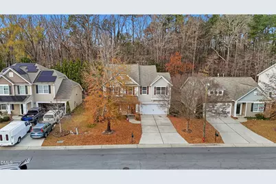 600 Birchrun Drive, Durham, NC 27712 - Photo 32