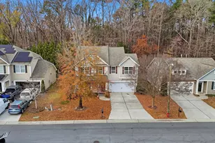 600 Birchrun Dr, Durham, NC 27712 - Photo 32