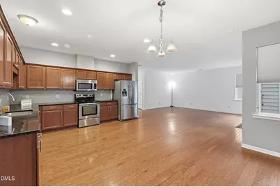 600 Birchrun Drive, Durham, NC 27712 - Photo 14