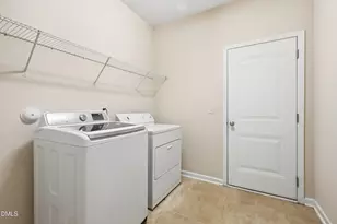 600 Birchrun Dr, Durham, NC 27712 - Photo 16