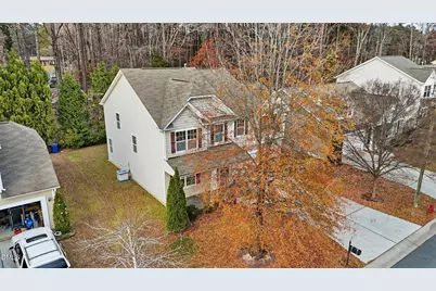 600 Birchrun Drive, Durham, NC 27712 - Photo 34