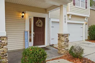 600 Birchrun Dr, Durham, NC 27712 - Photo 4