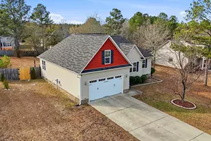 486 Juno Dr, Broadway, NC 27505 - Photo 34