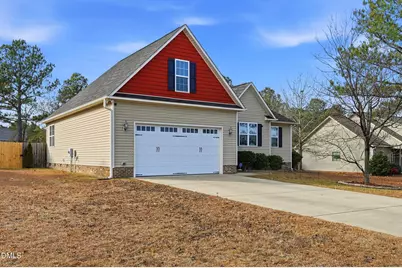 486 Juno Drive, Broadway, NC 27505 - Photo 1