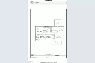 577 Corbett Road, Clayton, NC 27520 - Photo 32