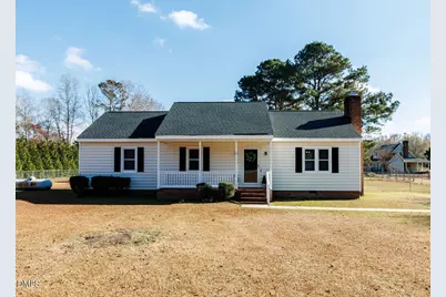 577 Corbett Road, Clayton, NC 27520 - Photo 2